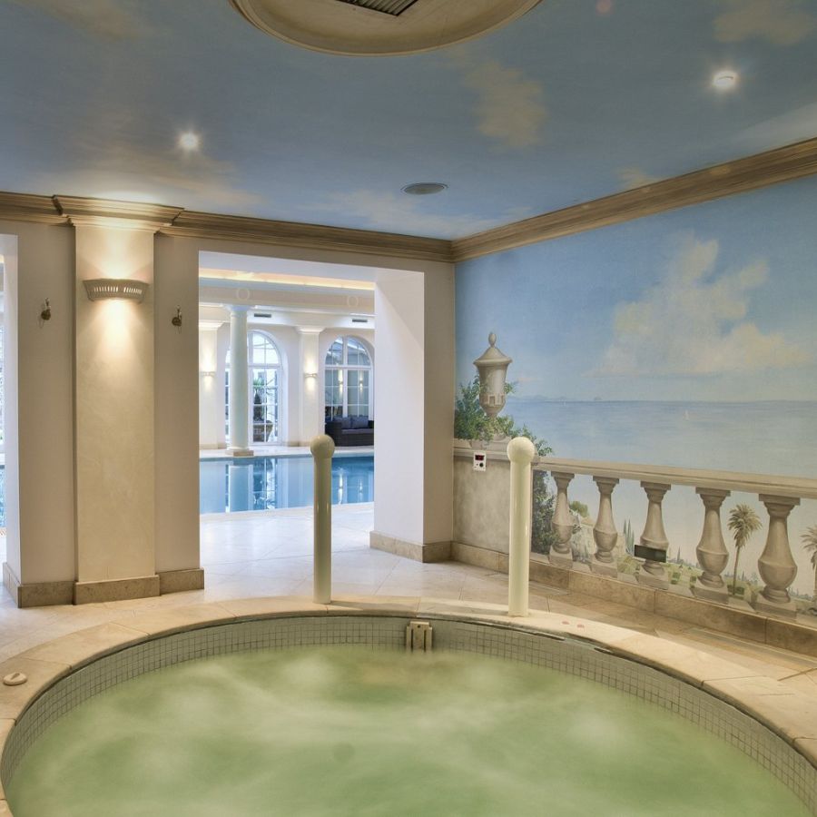 pools 2
